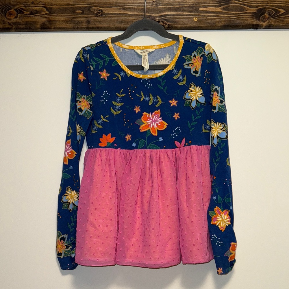Matilda Jane QUIET CONTEMPLATION Top
